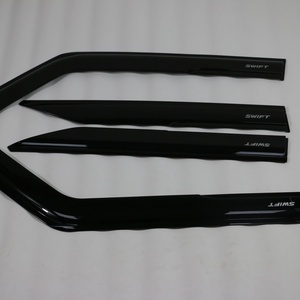 Parasol para Ventana de Coche KQD, Parasol Personalizado para Ventana de Coche, Parasol para Suzuki Swift - Product Image 5