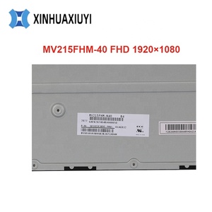 21.5 ''Màn hình LCD <span class=keywords><strong>MV215FHM</strong></span>-N40 hiển thị FHD1920 * 1080 75Hz 30pins <span class=keywords><strong>MV215FHM</strong></span>-NS1 N30 N20 N50 N60 N70 <span class=keywords><strong>A10</strong></span> nontouch tất cả-trong-một Bảng điều chỉnh - Product Image 2