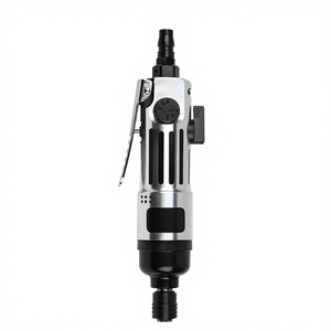 Высокоточная промышленная Регулируемая воздушная ударная отвертка с высоким крутящим моментом пневматические драйверы - Product Image 2