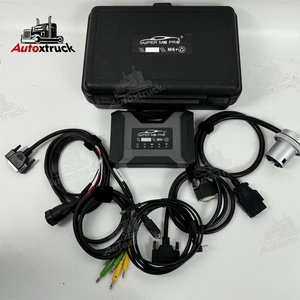 สำหรับแล็ปท็อป Getac Rugged F110 DoIP VCI M6 Super MB Pro M6 M6+ เครื่องมือวินิจฉัยไร้สาย Star Diagnosis Xentry DOIP PK MB Star C4 C5 C6 - Product Image 3