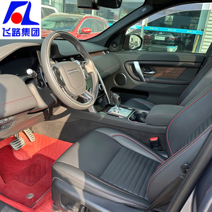 <span class=keywords><strong>Land</strong></span> <span class=keywords><strong>Rover</strong></span> <span class=keywords><strong>Discovery</strong></span> Sport SUV 2023 Gasolina 2.0T 249PS L4 183kW/365Nm R20 Edición Conmemorativa Volante a la Izquierda Auto Usado en Venta - Product Image 5