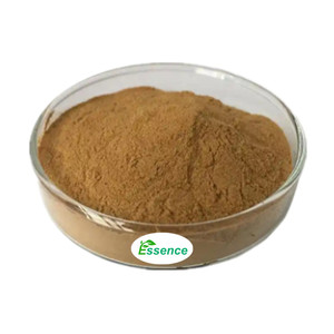 Poudre naturelle de racine d'hortensia d'extrait d'herbe d'hortensia 4:1 poudre d'arborescens d'hortensia d'extrait de racine d'hortensia 10:1 - Product Image 1