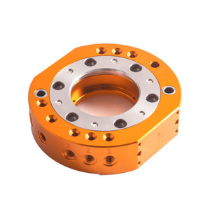 Dispositivo de cambio rápido de herramientas para robot LTC-0070A, cabezal de cambio rápido para placa de herramientas - Product Image 5