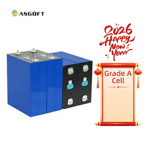 بطارية ليثيوم فوسفات الحديد EV Lf280K V3 بسعة 280 أمبير في الساعة، 8000 دورة، متوفرة في بولندا، بطارية Garda a EV LF 280k 3.2 فولت 304 أمبير في الساعة 306 أمبير في الساعة 314 أمبير في الساعة لتخزين الطاقة - Product Image 1