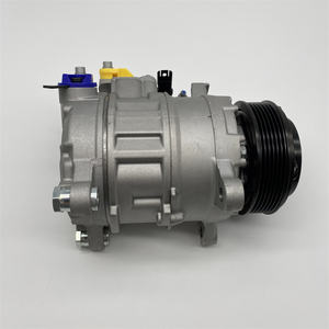 Compresor de aire acondicionado automático STZT 64529216466 para compresor de CA B MW 3 X1E84 E90 E91 E92 E93 <span class=keywords><strong>520D</strong></span> OEM 64529225703 64529223694 - Product Image 5