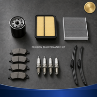 Pièces et accessoires d'origine pour voitures SUV, systèmes de freinage, suspension, électricité, pièces détachées pour voitures, compatibles avec les modèles DFSK Fengon Ix5 Ix7
