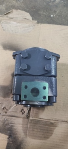 Bomba de Engranajes Hidráulica QX31-23-008 QX31-23-006R QX42-025/32-010R QX52-050/42-025R QX24-003R QX23-009R Bomba de Engranajes QX83-160/61-160R261 - Product Image 6