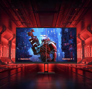 Monitor para Juegos Xiao Mi Redmi G27 de 27 Pulgadas, 180Hz, 1080P Full HD, Panel IPS, Tiempo de Respuesta de 1ms - Product Image 5