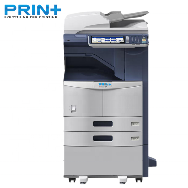Photo Copier Machine