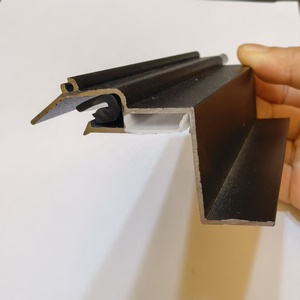 SDW-XF10S Wall Mounted Stretch Ceiling Aluminum Profiles with <strong>PC</strong> Opal Diffuser - Product Image 1