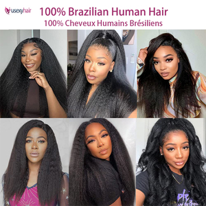 Extensiones de Cabello Humano 100% Peruano Birmano, Lacio, Rizado, Natural, Remy, Proveedor de Cabello Yaki - Product Image 4