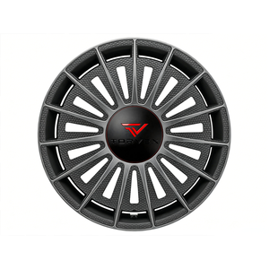 ล้อแม็กซ์ OZ Superturismo AERO-e แบบกำหนดเอง ขนาด 18 19 20 นิ้ว 5x112 5x120 สำหรับ <span class=keywords><strong>BMW</strong></span> <span class=keywords><strong>i4</strong></span> Audi e-tron Mercedes EQ <span class=keywords><strong>Tesla</strong></span> <span class=keywords><strong>Model</strong></span> <span class=keywords><strong>3</strong></span> Porsche - Product Image 2