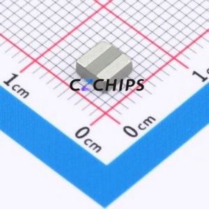 Inducteur de puissance ZET-CORE-404020ST100MGCA SMD, 4,1x4,1 mm (Inductance : 10 µH) (Précision : 20 % Courant nominal : 3,6 A) - Product Image 2