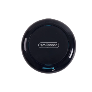 Étui <span class=keywords><strong>pour</strong></span> aligneur de forme ovale élégant, protège-dents de <span class=keywords><strong>nuit</strong></span> portable <span class=keywords><strong>pour</strong></span> les voyages, conteneur buccal <span class=keywords><strong>pour</strong></span> le sport - Product Image 4