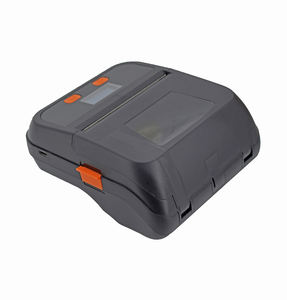 80มิลลิเมตร2600มิลลิแอมป์ชั่วโมงแบตเตอรี่ BT POS ความร้อนการเรียกเก็บเงินเครื่องพิมพ์ - Product Image 4