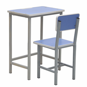 Mesa de estudio preescolar muebles - Product Image 1