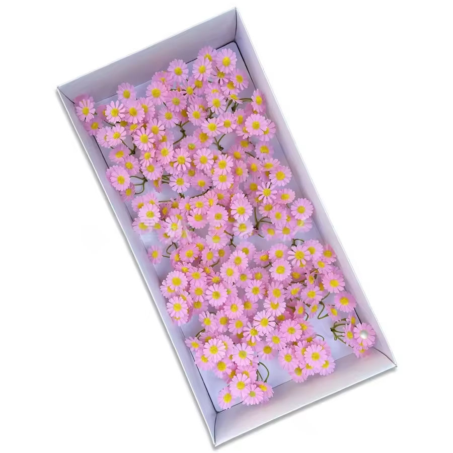 แป้งขนาดกลาง