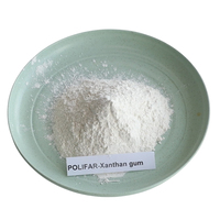 Gomme xanthane, additif alimentaire, épaississant et stabilisant pour les boissons et les sauces