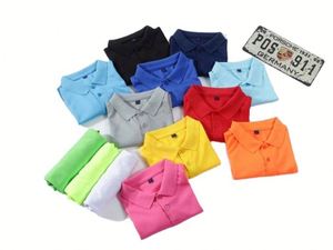 Promotion Sale Design Custom 100% Polyester Sublimation Men Golf Polo T <b>Shirt</b> for Kids and Adults - Product Image 5