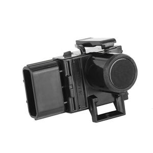 Sensor PDC Honda 39680-TK8-A01, Radar de Aparcamiento Trasero de 12V, Sonda de Plástico, 4 Sensores Activados por Sonido, Ayuda para la Marcha Atrás - Product Image 5