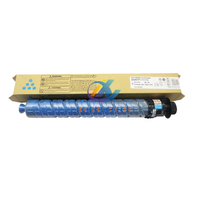 Fabricants de pièces de copieur de haute qualité MPC2503 cartouche de toner couleur pour Ricoh MPC2003 2004 2011 2503 2504