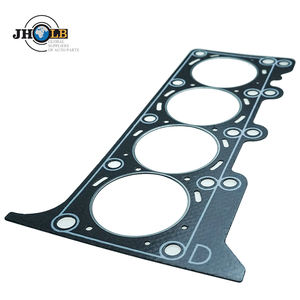 批发高品质24538123气缸垫LB040-WL3-1004-2汽车气缸盖垫片雪佛兰B12 - Product Image 3