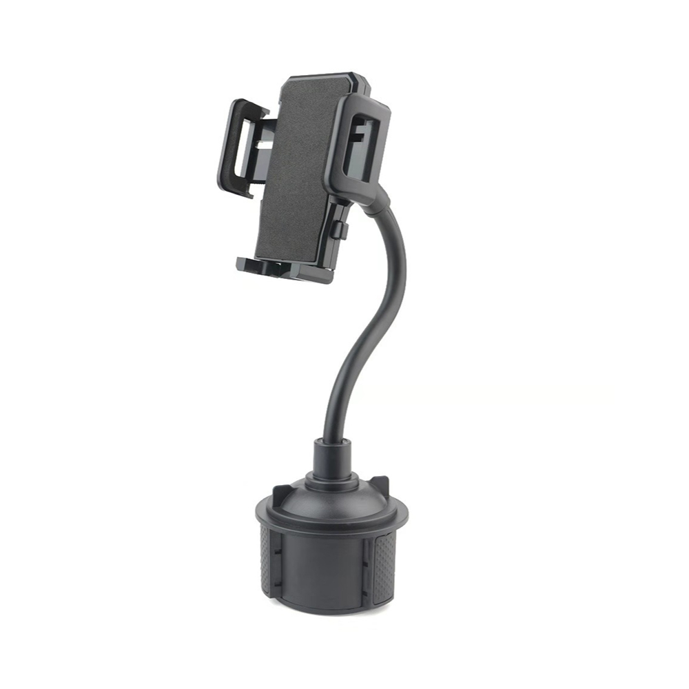 Универсальный держатель сотового телефона для электромобиля, мотоцикла, поворот на 360 градусов