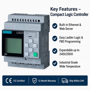 PLC Nuevo y Original 6ES71366CB000CA0 SIMATIC ET200SP F-TM 1x1Vpp Sin/cos PROFIsafe 6ES7136-6CB00-0CA0 - Product Image 4