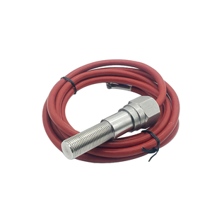 Sensor passivo resistente de alta temperatura-4 fios NPN/PNP normalmente aberto/normalmente fechado-vendas diretas da fábrica - Product Image 6