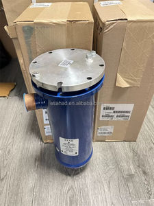 เครื่องเป่าไส้กรองแบบดูดและของเหลวแบบดูด STAS-9611T ควบคุมด้วยเหล็กกล้า1-3/8 ODF ใหม่ Emerson Copeland Alco - Product Image 4