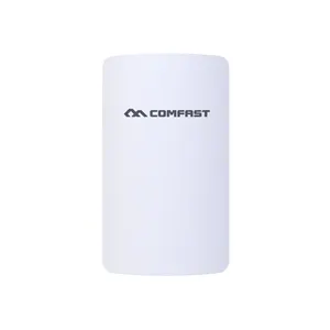 COMFAST CF-E120N V3 1-3KM Transmission Distance WIFI Bridge 5.8GHz 300Mbps High Speed 10/100Mbps Wireless CPE WIFI Bridge