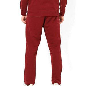 Survêtements pour hommes de haute qualité en gros, hiver, écologiques, légers, respirants, en polaire, avec logo personnalisé, streetwear, tendance du moment - Product Image 5