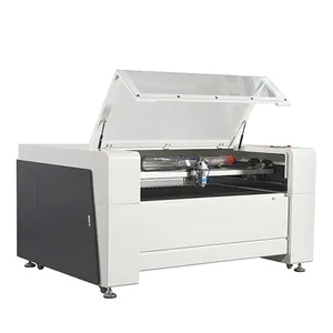1390 CO2 Laser Craving Maschine 3D Laser Metalls chneide maschine 100 W 150 W 300 W