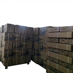 Vélo de montagne pour enfants de 18 pouces à 21 vitesses pour les garçons et les filles de 6 à 12 ans, vélo tout-terrain, marque privée sous licence - Product Image 1