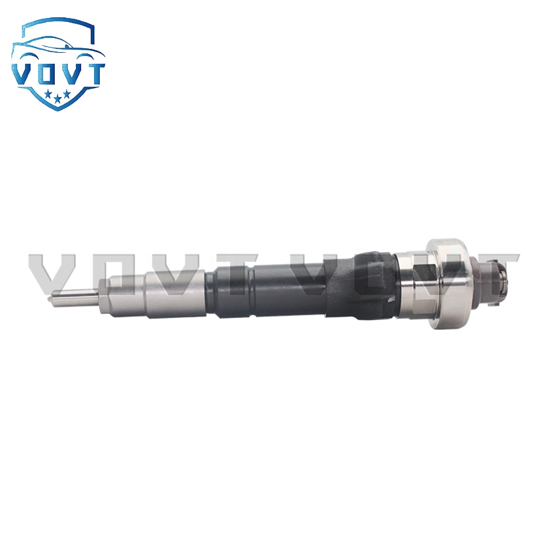 High Quality Diesel Car Engine Injector 8-98203849-0 Common Rail Fuel Injector