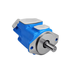 ปั๊มไฮดรอลิก 3525V-35A21-1AA-22R ปั๊มใบพัดคู่ 3525V-35A21-1AA-22R 3525V-30A14-1DA-22R ปั๊มน้ำมันประสิทธิภาพสูง - Product Image 6