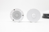 128MB Mini jouet en peluche programmable Module de bouton sonore Enregistreur vocal tout-en-un Ensemble de lecture d'enregistrement pour haut-parleurs d'animaux en peluche