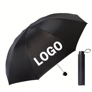 Design Wholesale Custom Logo <b>Umbrella</b> Environmental protection Automatic <b>Umbrella</b> <b>Windproof</b> UV Sun <b>Umbrella</b> Custom Logo - Product Image 6