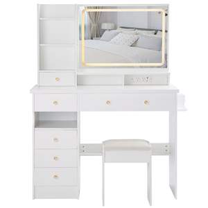 แท่นวางเครื่องเป่าผมไฟฟ้าแบบ2 AC 2ช่องเครื่องทำผมโต๊ะวางบนโต๊ะโต๊ะขนาดใหญ่41 dB 41 - Product Image 4