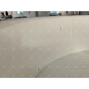 Tùy chỉnh ngoài trời di động thả khâu dwf hồ bơi nước Hồ bơi hồ bơi bơm hơi - Product Image 5