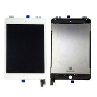 Écran LCD tactile pour Microsoft Surface Duo 2, pièces de rechange, assemblage de remplacement