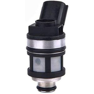 Inyector de Combustible 16600-38Y10 JS23-1 Para Nissan Patrol GU Y16 TB45E Motor Diésel 4.5L - Product Image 2