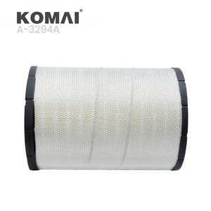 Filtre à air de remplacement KOMAI pour Donaldson P847143 Référence croisée 16546NY02A - Product Image 2