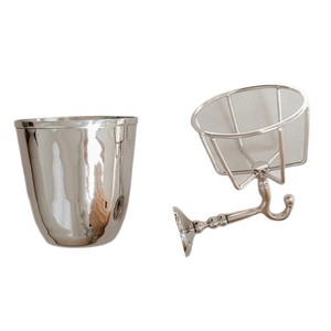 Europeu Retro Home Decor Artesanato Arte Artesanal Opala Parede Navio Ornamento Multifuncional <span class=keywords><strong>Metal</strong></span> Embarcação