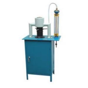 Yong Hui fabrika-doğrudan tekstil test cihazları laboratuvar analizörü Slagging eğilimi ölçüm sistemi 220V 1 yıl - Product Image 2