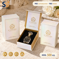 Boîte à parfum personnalisée, boîte d'expédition, carton ondulé, emballage couleur avec logo, vente en gros, fournisseur direct d'usine OEM