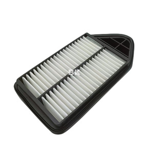 Filtro de Aire Bk 13780-61J00 para Suzuki Apv Isuzu, Pieza de Repuesto - Product Image 2