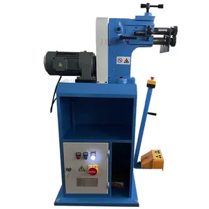 ETB-12 sheet metal forming machine Electric Bead Roller bending machine