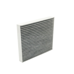 CF10285 CF10322 Filtres à air au charbon actif 24483 WP9290 pour DAIHATSU 87139-0N020 - Product Image 2