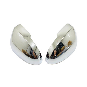 Cubierta de <span class=keywords><strong>espejo</strong></span> retrovisor para <span class=keywords><strong>Mitsubishi</strong></span> <span class=keywords><strong>Outlander</strong></span> 2022, cubierta de <span class=keywords><strong>espejo</strong></span> lateral, embellecedor - Product Image 3